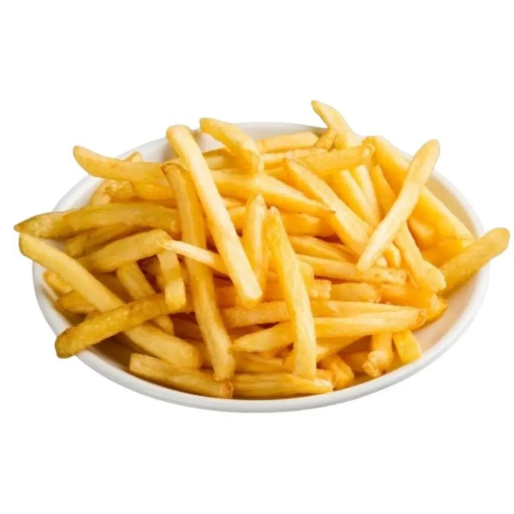 بطاطا مقلية